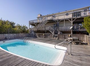 105 Clifton St LOT 32, Kitty Hawk, NC 27949