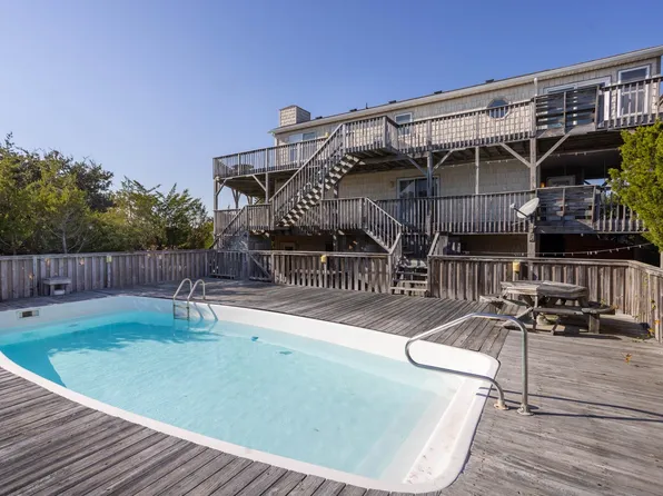 105 Clifton St Lot 32, Kitty Hawk, NC 27949