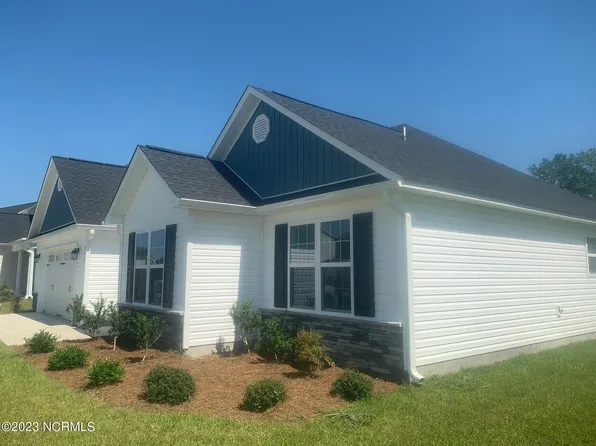 244 Crossroads Store Drive, Jacksonville, NC 28546