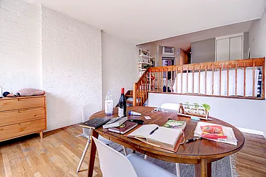 Rented by Urbane Brokerage