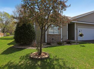 11539 Quay St NW, Coon Rapids, MN 55433