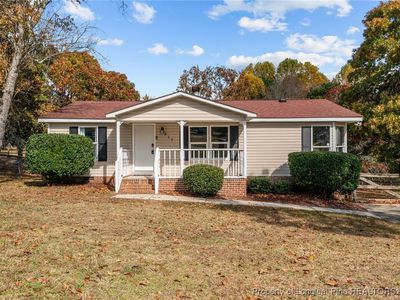 317 Heritage Way, Cameron, NC, 28326