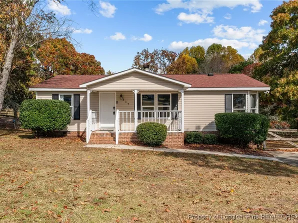 317 Heritage Way, Cameron, NC 28326