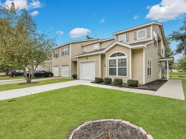 260 Grand Oaks Dr, Ladson, SC 29456