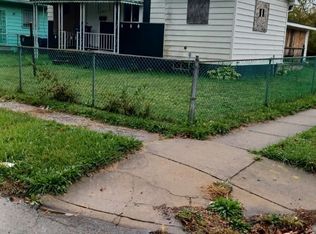 525 W Bundy Ave, Flint, MI 48505