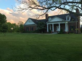 455 McCauley Rd, Wilmore, KY 40390