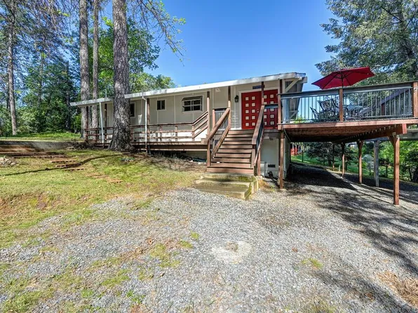 26270 Green Acres Rd, Colfax, CA 95713