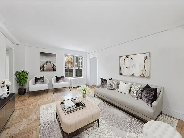 230 W End Ave #8AG, New York, NY 10023