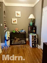 Rented by Mdrn Residential