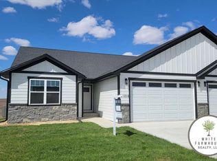 1018 Thomas Dr, Wayne, NE 68787