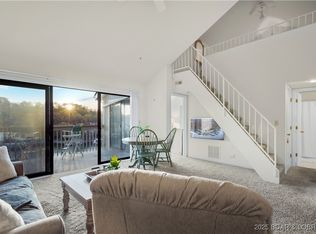 1032 Indian Pointe #1032, Osage Beach, MO 65065