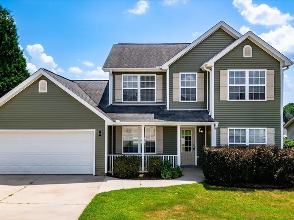 118 Corinth Dr, Piedmont, SC 29673