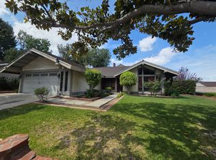 1405 Paseo Manzana, San Dimas, CA 91773