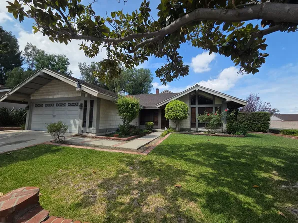 1405 Paseo Manzana, San Dimas, CA 91773