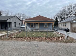 867 Westbrook Ave, Indianapolis, IN