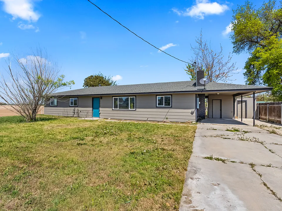 11236 Lone Star Rd