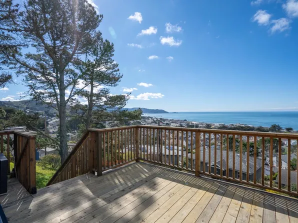 329 Beaumont Blvd, Pacifica, CA 94044