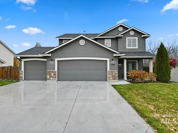4144 W Hearst St, Meridian, ID 83642