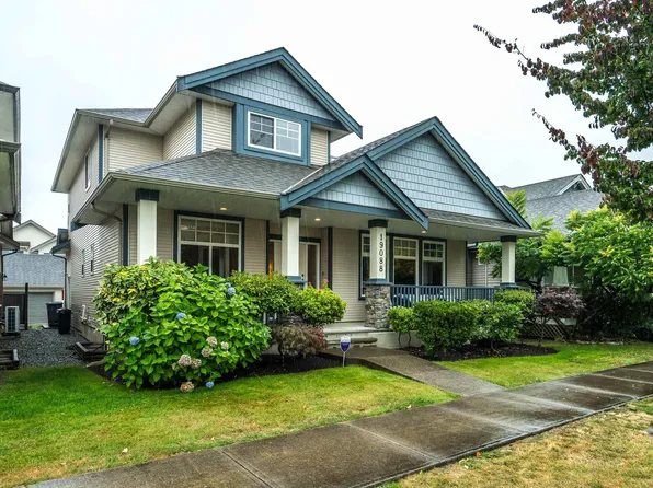 19088 68a Ave, Surrey, BC V4N 5P4