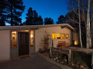 221 S Dunnam St, Flagstaff, AZ 86001
