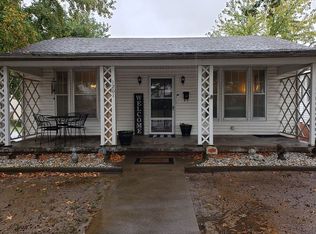 1201 E Fairview Ave, Sapulpa, OK 74066