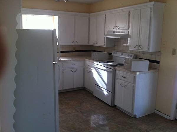 Nice kitchen