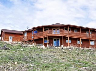 202 E Ridgetop Dr, Coalville, UT 84017