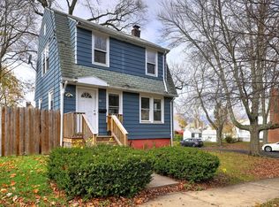 24 Benton St #0, New Haven, CT 06515