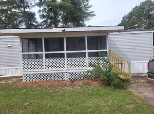 225 Jasmine Dr, Fayetteville, NC 28306