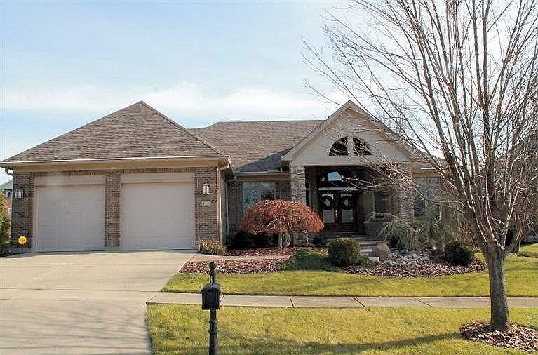 1st image of 4970 Water Stone Ln