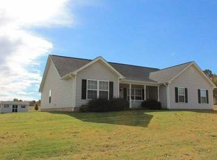 116 Antler Dr, Inman, SC 29349