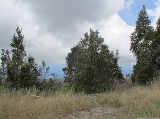 Tiki Ln LOT 16, Ocean View, HI 96737