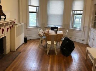 1652 Massachusetts Ave #33, Cambridge, MA 02138