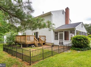 15703 Tasa Pl, Laurel, MD 20707