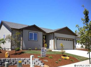 2696 NW Oak Ridge Dr, Albany, OR 97321
