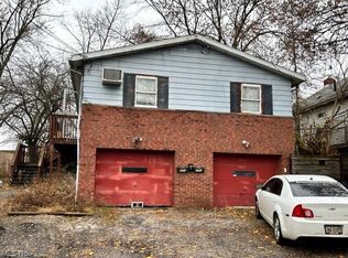 593-595 Koerber Ave, Akron, OH 44314