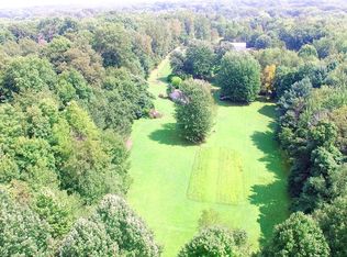 Tharp Lake Rd, Cassopolis, MI 49031