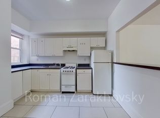 75 Brighton Ave #3A, Allston, MA 02134