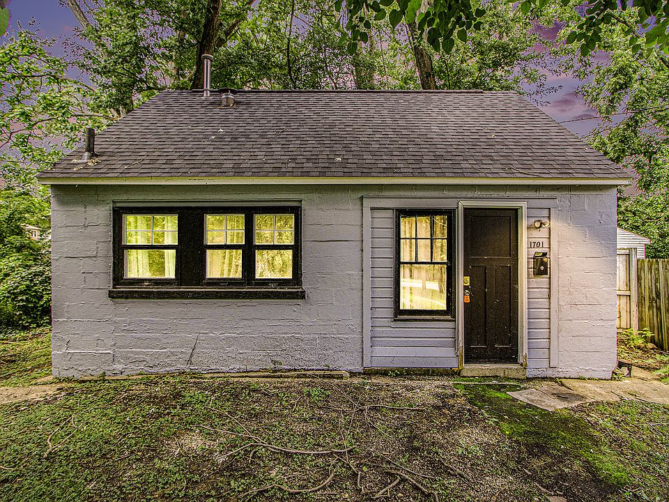 1st image of 1701 N Park St