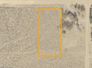 1305 Hooten Dr, Silver Springs, NV