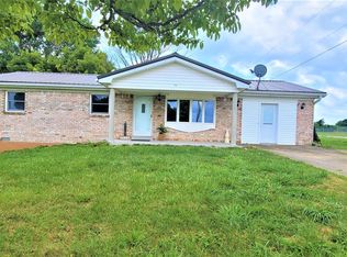 55 Happy Circle Dr, Somerset, KY 42501