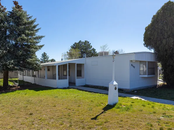 8547 S Coachman Way, West Jordan, UT 84088