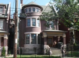 844 Lincoln Ave #2, Cincinnati, OH 45206