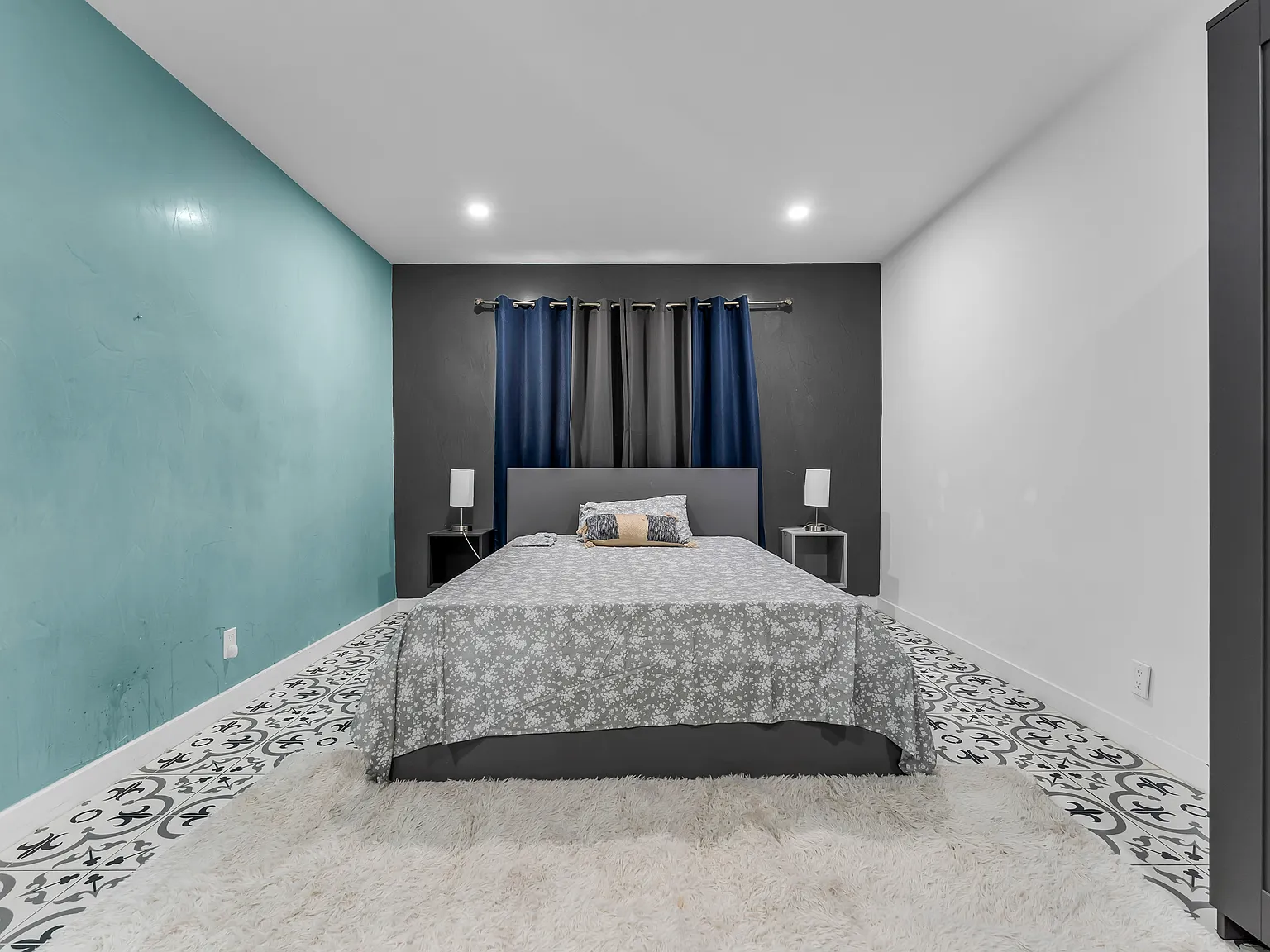 1 bed, 750 sqft, $2,100 — Photo 4