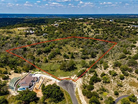 2nd image of 130 Dripping Springs LOT 65-A