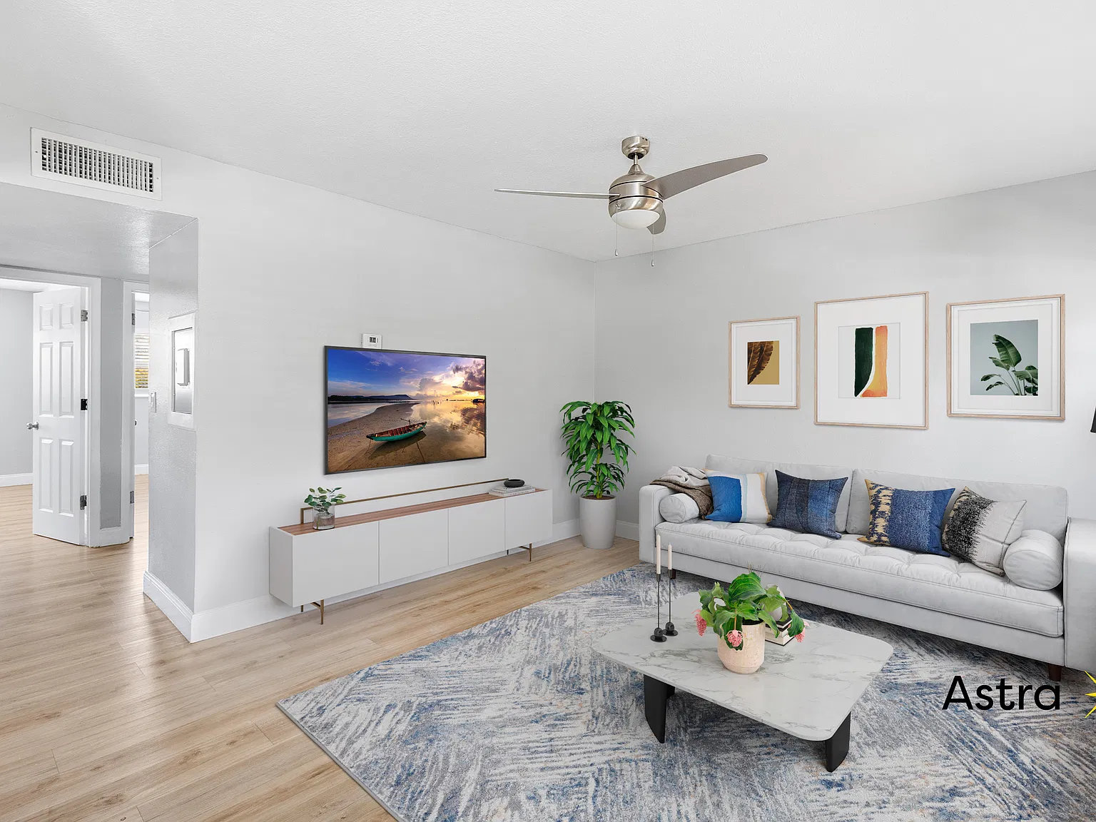 2 bed, 780 sqft, $1,695 — Photo 1
