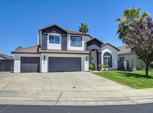 4309 San Marino Ct, Elk Grove, CA 95758