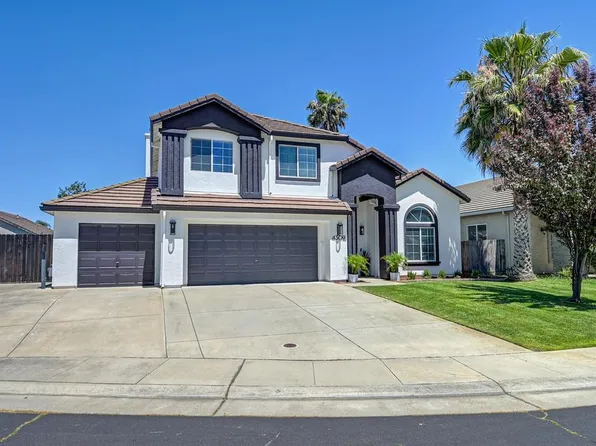 4309 San Marino Ct, Elk Grove, CA 95758