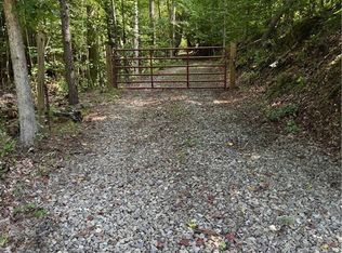 0 Pin Hook Rd TRACT 5, Ranger, GA 30734