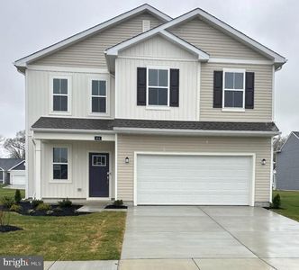 404 Terre St, Seaford, DE, 19973